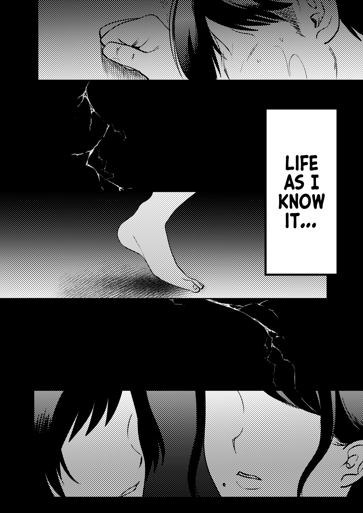 Hentai Manga Comic-The Sexual Therapist ~Please Sleep with My Wife~-Read-93